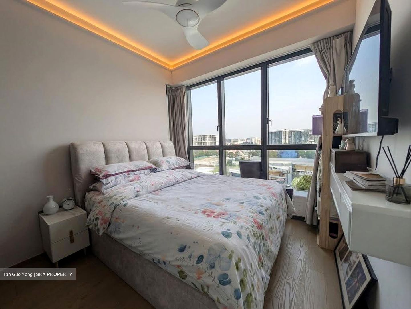 The Florence Residences (D19), Apartment #625584521